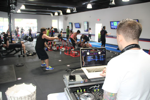 F45 Training Dix Hills