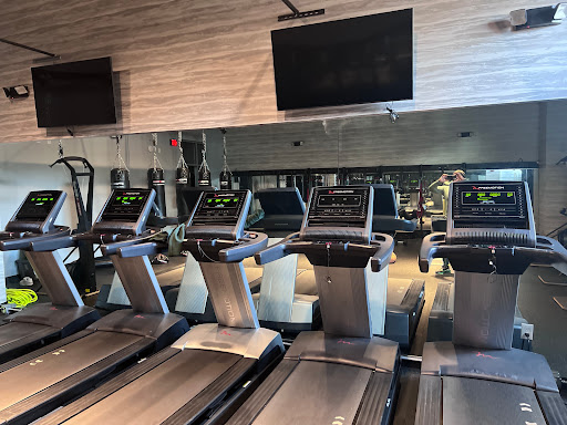 TBT Fitness Studios