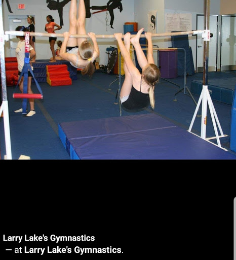 Larry Lakes Gymnastics