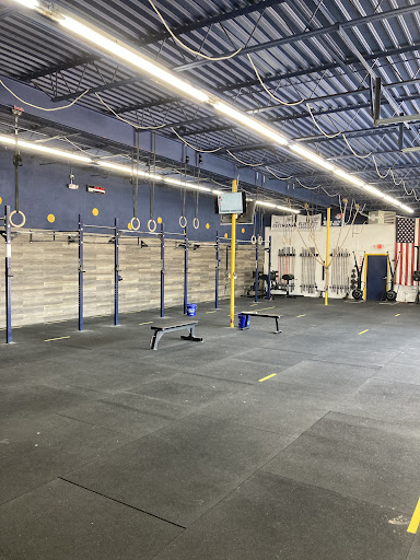 Blues City Athletics
