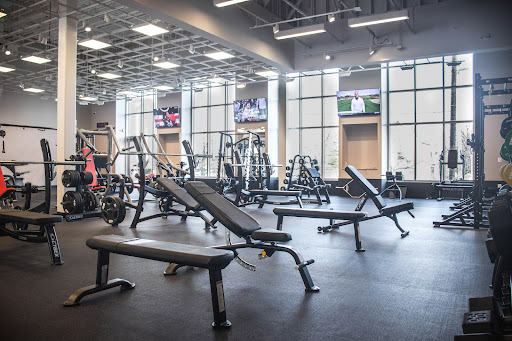 Snap Fitness Annapolis