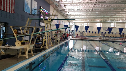 USD 501 Natatorium