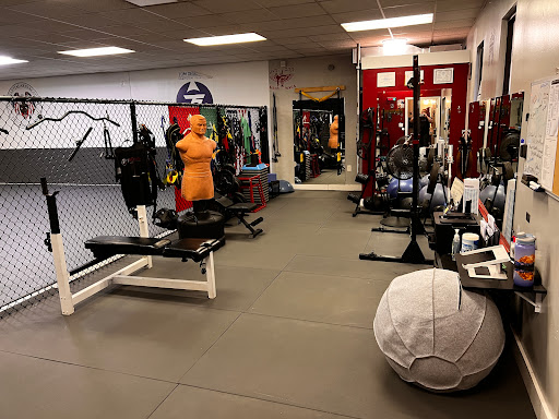 FitDefense
