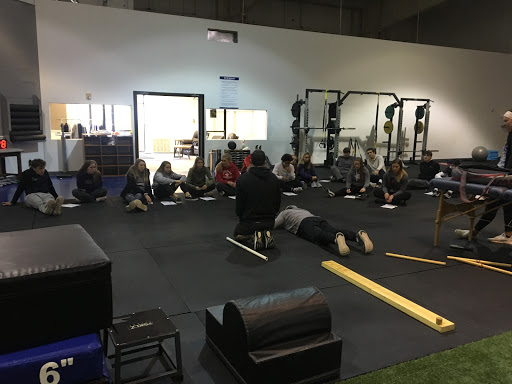 Kansas City Strength & Conditioning