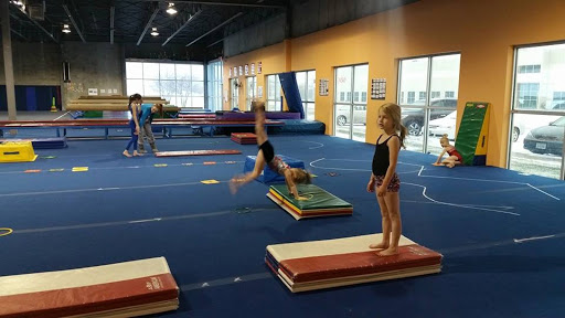 Sapphire Gymnastics Academy