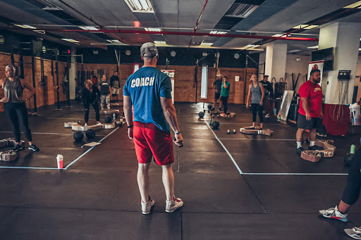 Stone Age Athletic Club