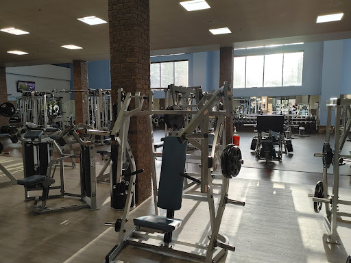 Onelife Fitness - Lexington