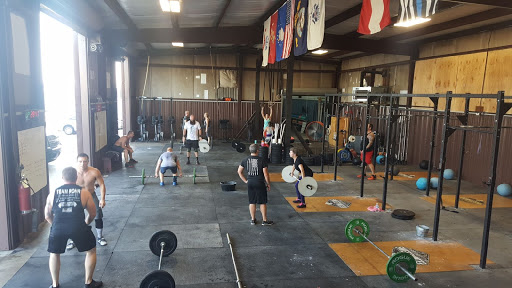 CrossFit Sweetwater