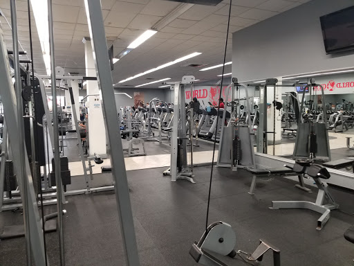 World Gym