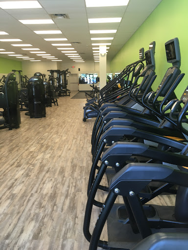 Velocity 1 Fitness