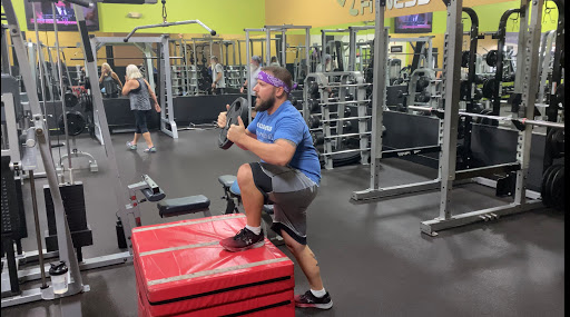 Project: Stay Athletic