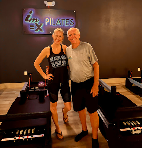 IM=X Pilates - Fort Myers