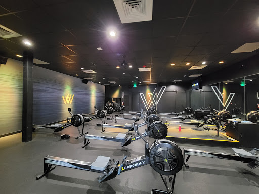 Row House Fitness