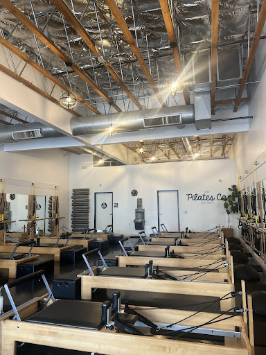 The Pilates Co. Menifee
