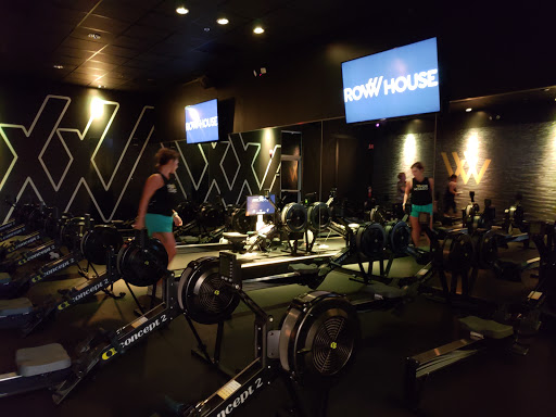 Row House Fitness