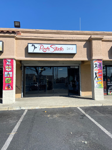 Red\'s Studio