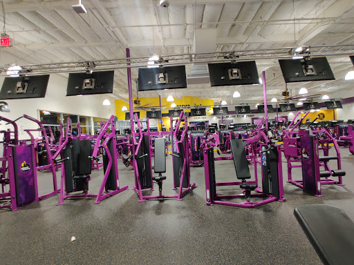 Planet Fitness