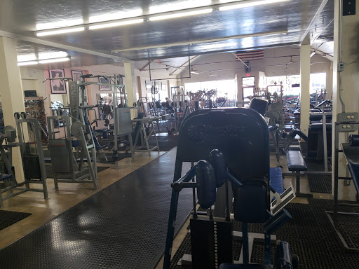 Olympic Health Club