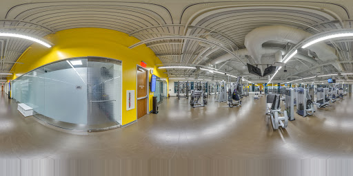 NorthBay HealthSpring Fitness