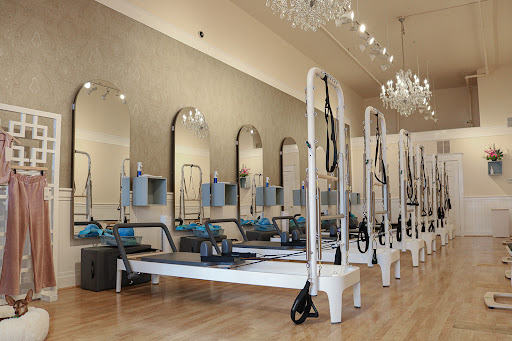 Cue the Core: Pilates and Wellness