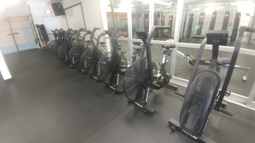 CrossFit San Luis Obispo