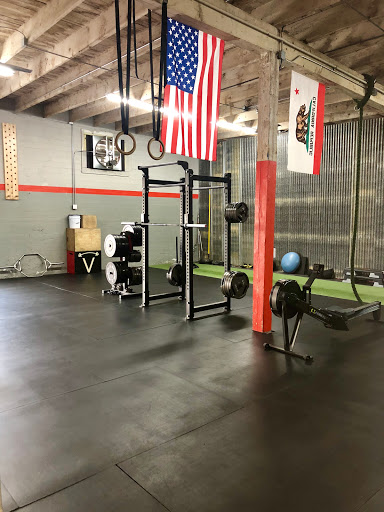 Cali Form Fitness & Strength Studio  LLC
