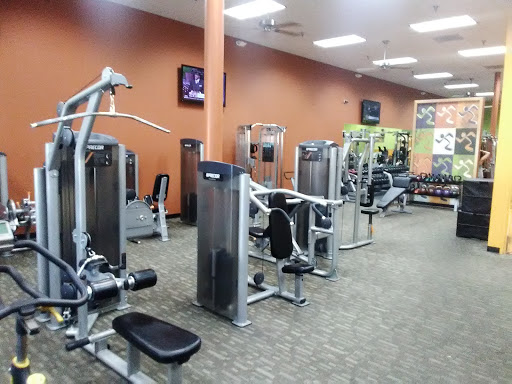 Anytime Fitness
