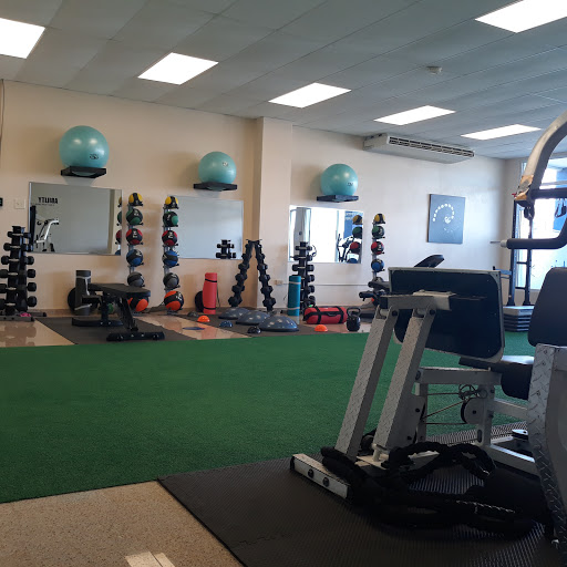 Alternative Fitness Boutique