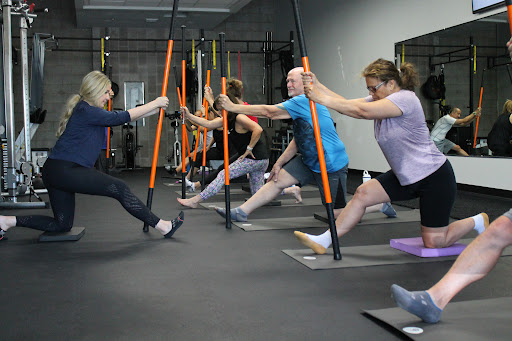 UNIFY HEALTH + FITNESS
