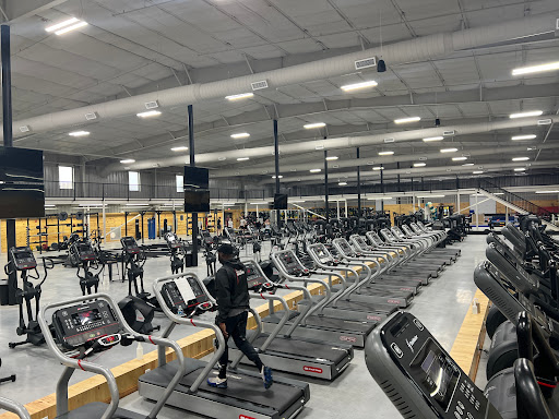 Decatur Athletic Club
