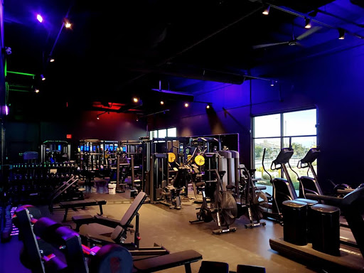 CARBON FIT LAB