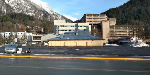 Zach Gordon Youth Center