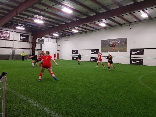 World Sports Partners Lehi Facility