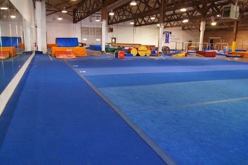 Ken\'s Gym (Previously Tooele Gymnastics Academy)