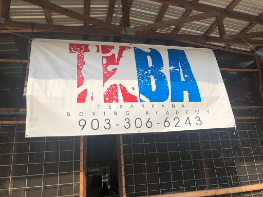 Texarkana Boxing Academy