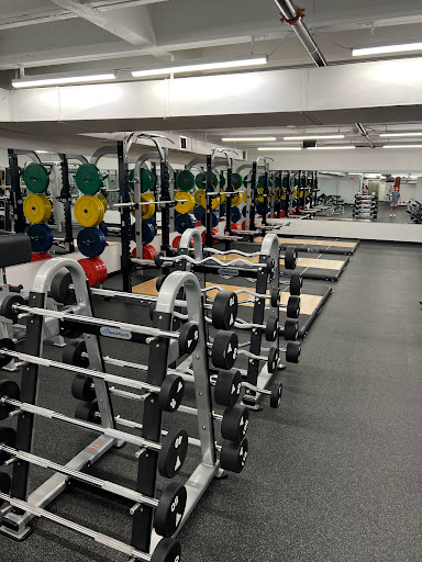 World Gym Houston