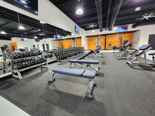 Iron 24 Fitness + Recovery