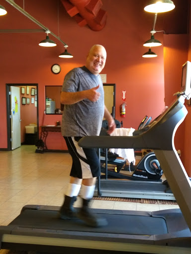 Fitness Saves