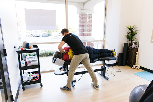 Prevail Rehab and Fitness