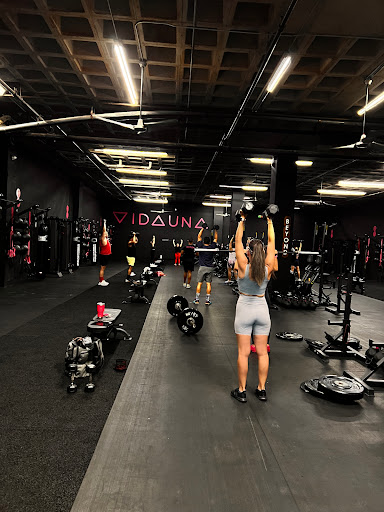 VidaUna Fitness Center
