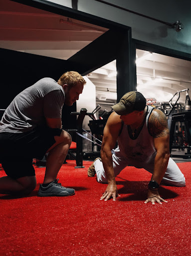 Rapid Recovery Sports Therapy and Performance