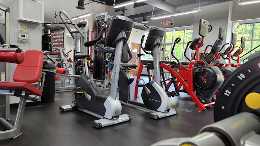 Snap Fitness Concord-Huntersville