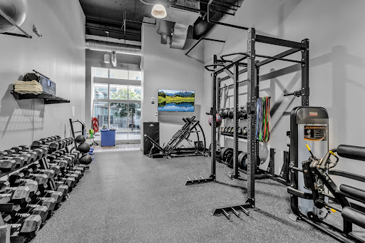 NexGen Fitness  Recovery & Salt Room - Buffalo