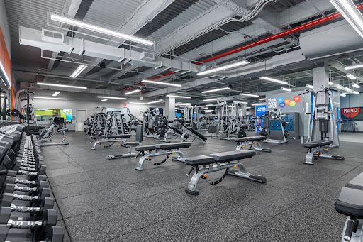 Blink Fitness Springfield Gardens