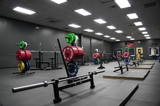Resurgence Barbell and Fitness