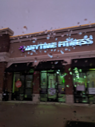 Anytime Fitness