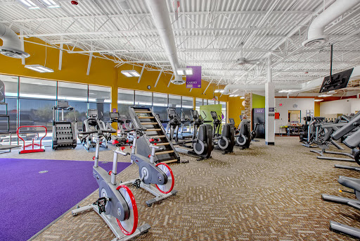 Anytime Fitness