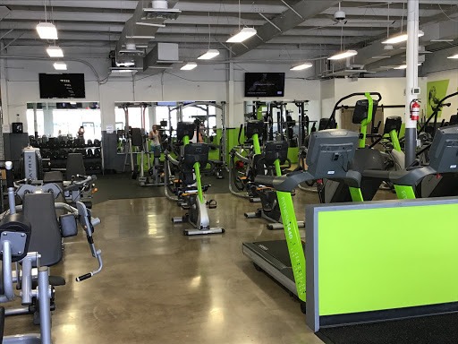 Minshew\'s Fitness 1440