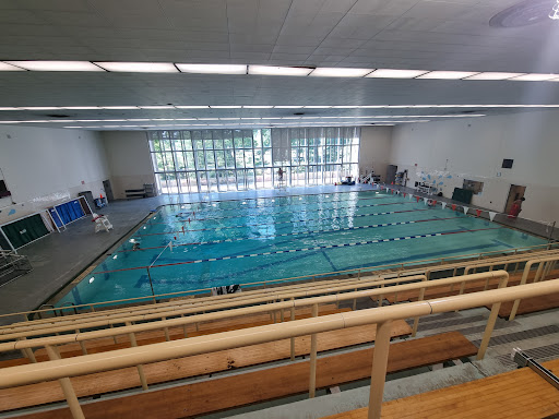 IM Circle Fitness Center