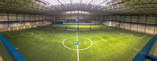 Roots Athletic Center